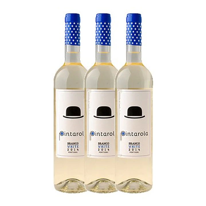 Pintarola Colheita Blanco Lisboa 3