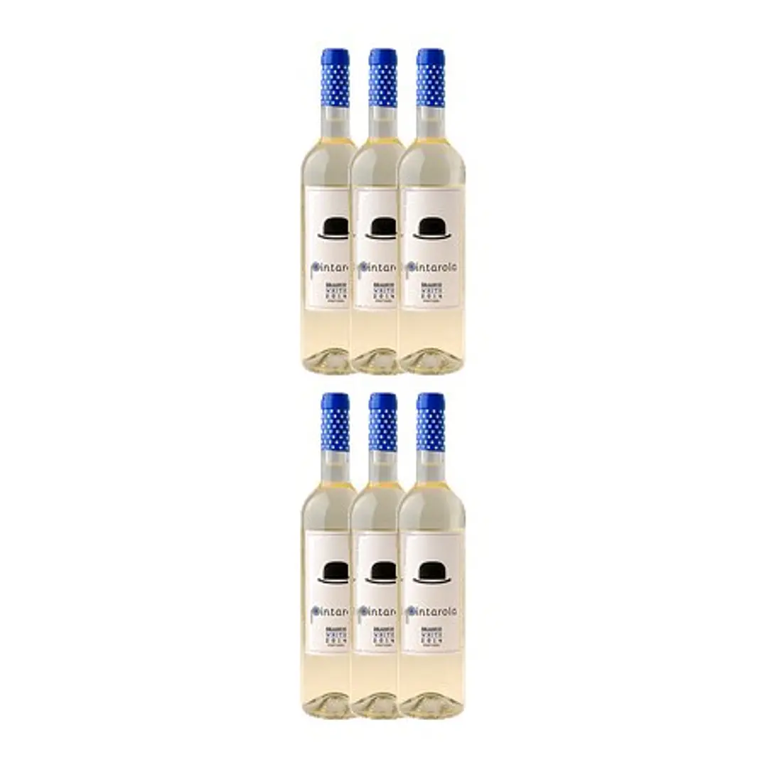 Pintarola Colheita Blanco Lisboa 4