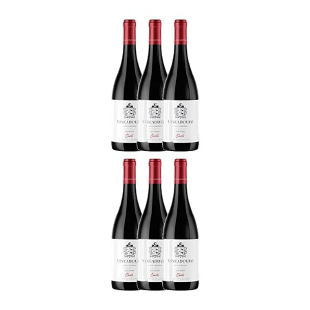 Vineadouro Clarete Douro 2020 4