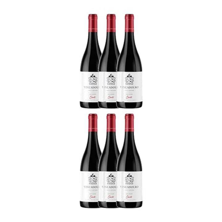 Vineadouro Clarete Douro 2020 4