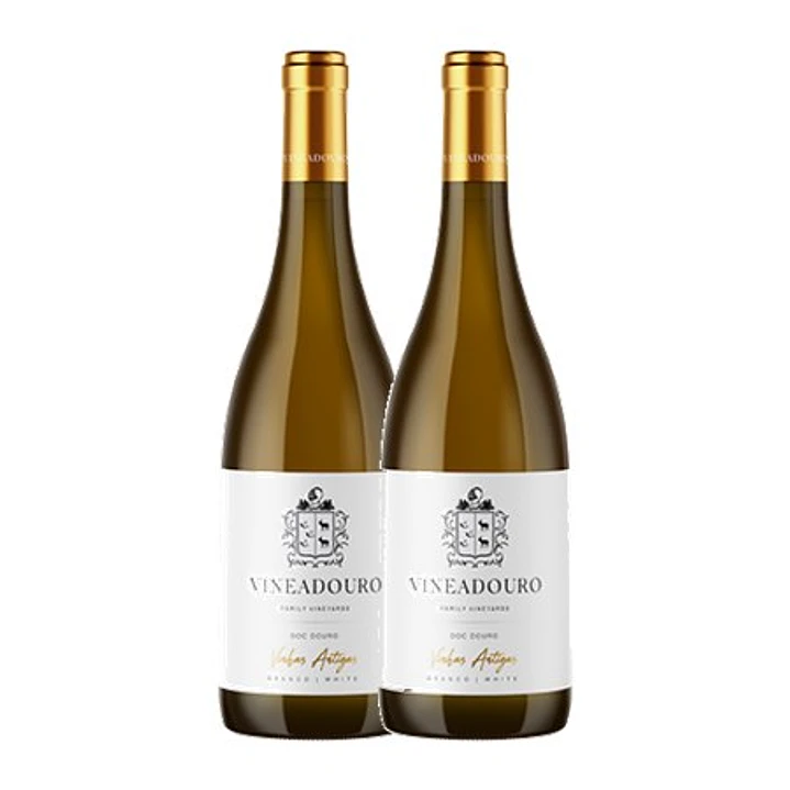 Vineadouro Vinhas Antigas Branco Douro 2020 2