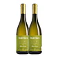 MARTHA´S Monte Ferreiro Branco Reserva DOC Douro 2020 - Thumbnail 2