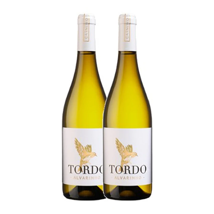 Vinho Verde TORDO Alvarinho Premium Edition 2024  2