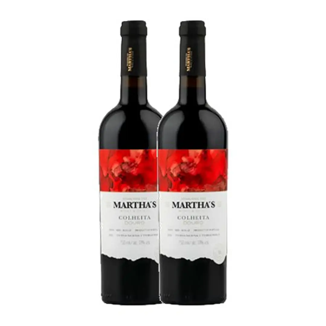 MARTHA´S Colheita Tinto Douro DOC 2022 2