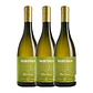 MARTHA´S Monte Ferreiro Branco Reserva DOC Douro 2020 - Thumbnail 3
