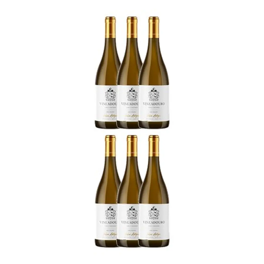 Vineadouro Vinhas Antigas Branco Douro 2020 4