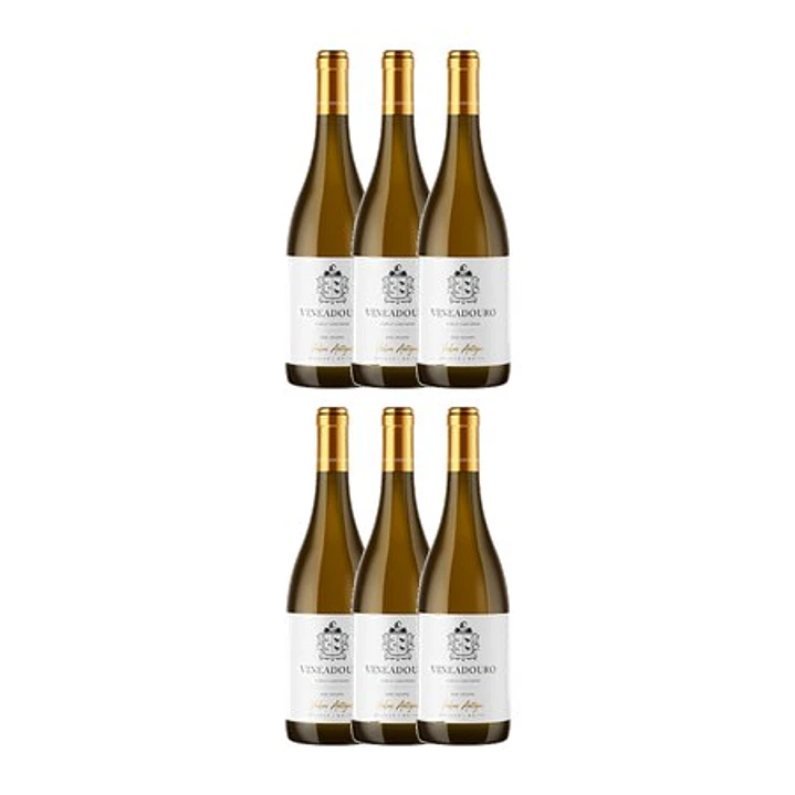 Vineadouro Vinhas Antigas Branco Douro 2020 4