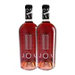 Alto do Joa Rosé Trás-os-Montes 2023 - 75cl - vignette 2