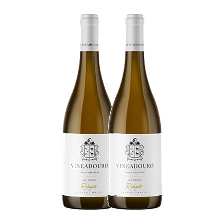Vineadouro Rabigato Branco Douro 2022 2