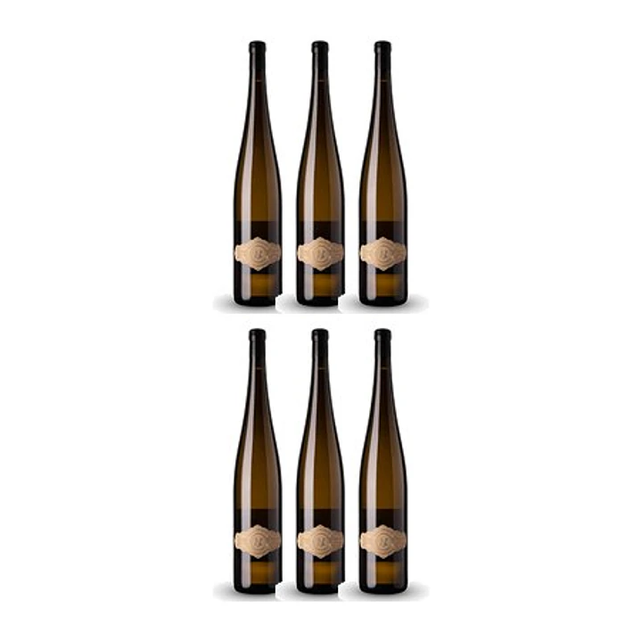 GRAN VICIOUS Reserva Vinho Verde Quinta da Vacaria 2020 Magnum 4