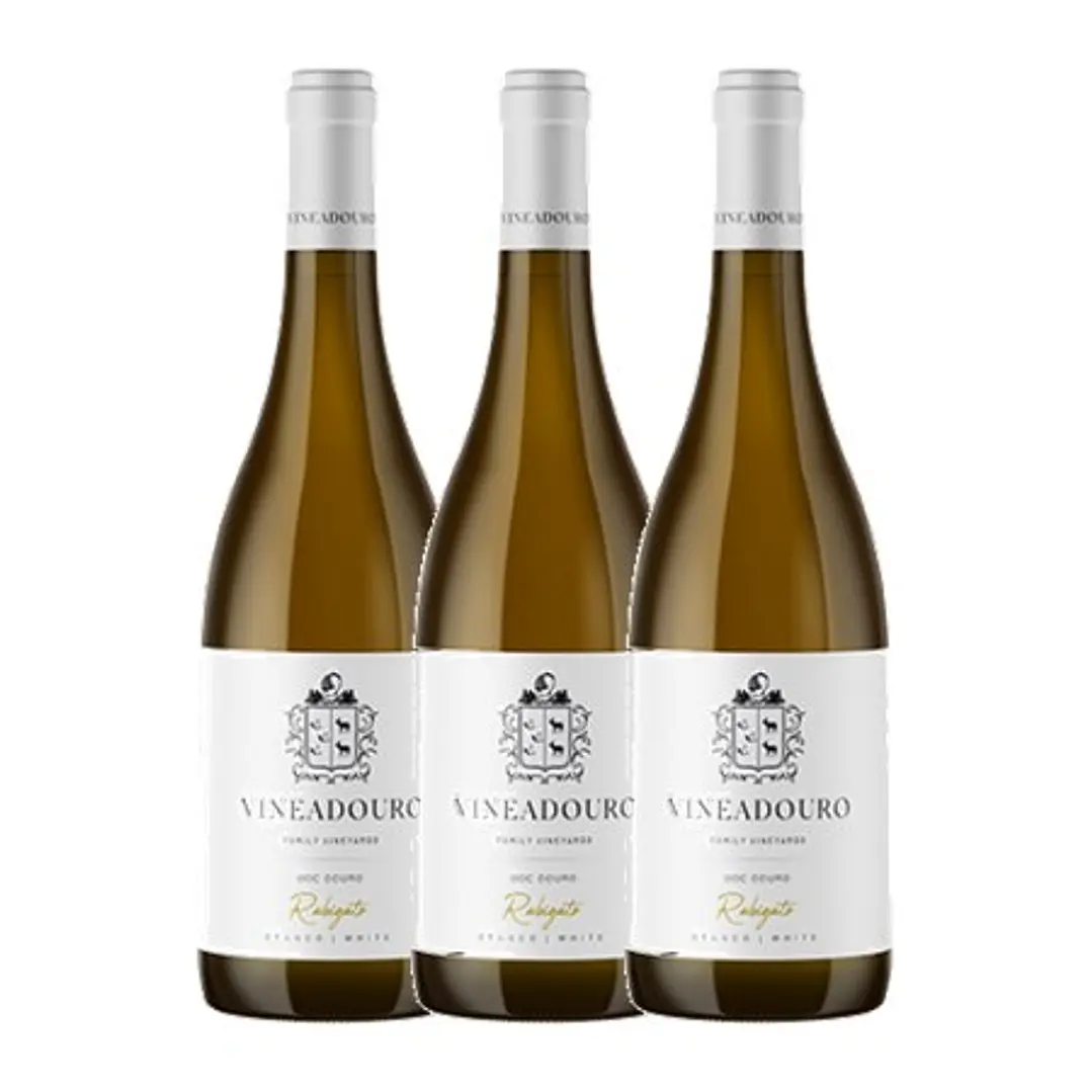Vineadouro Rabigato Branco Douro 2022 3