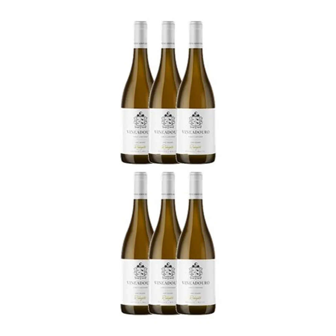 Vineadouro Rabigato Branco Douro 2022 4