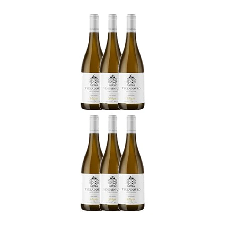 Vineadouro Rabigato Branco Douro 2022 4