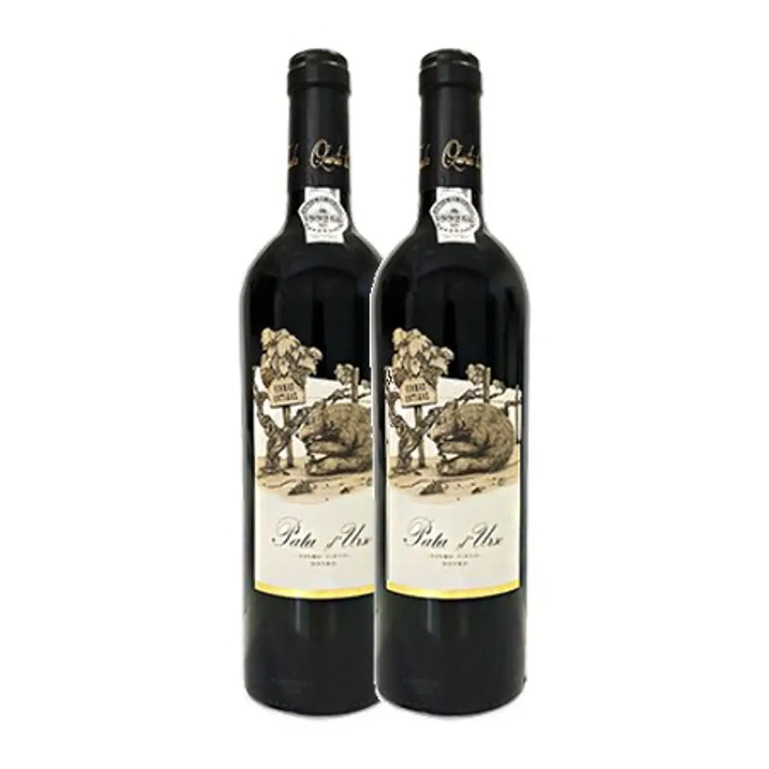 Pata D'Urso Vinhas Antigas - Douro 2019 2