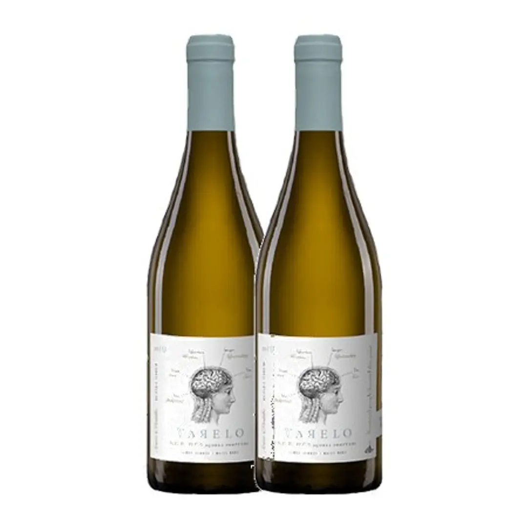 Tarelo IG Arinto & Verdelho, Açores 2019 2