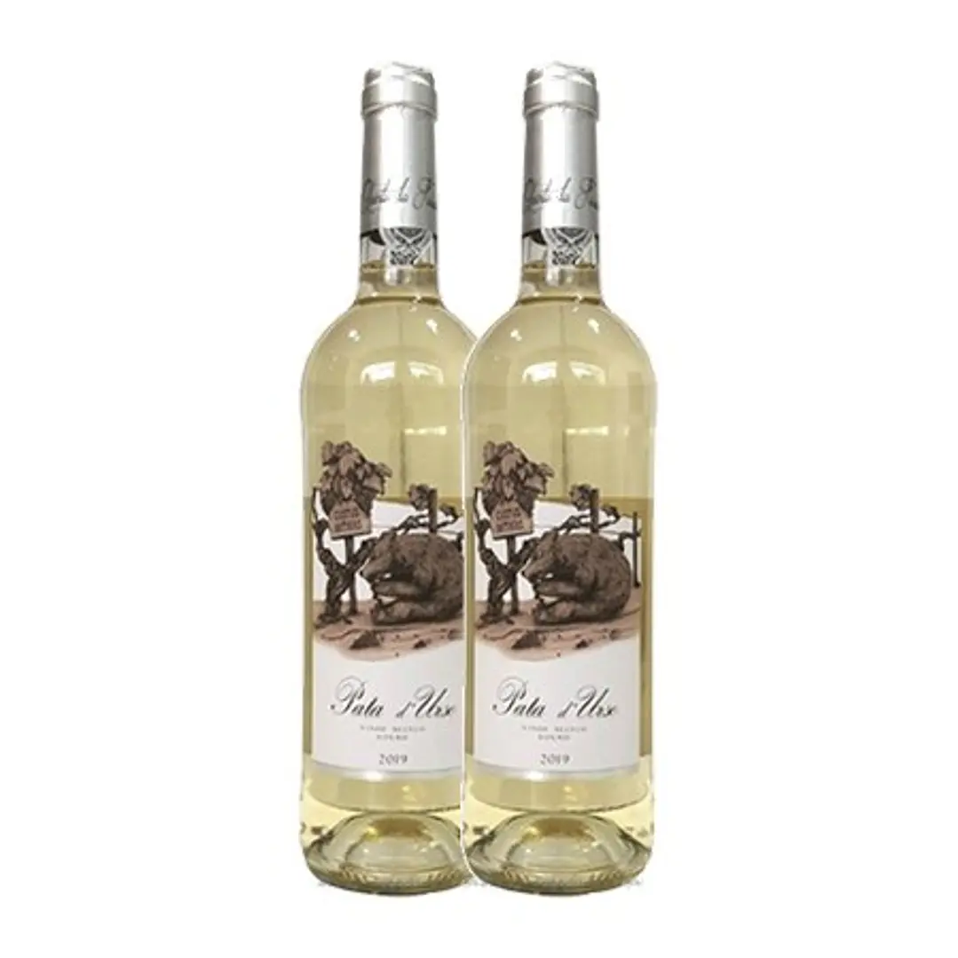 Pata D'Urso White Castas Antigas - Douro 2019 2