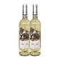 Pata D'Urso White Castas Antigas - Douro 2019 - thumbnail 2