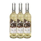 Pata D'Urso White Castas Antigas - Douro 2019 - thumbnail 3