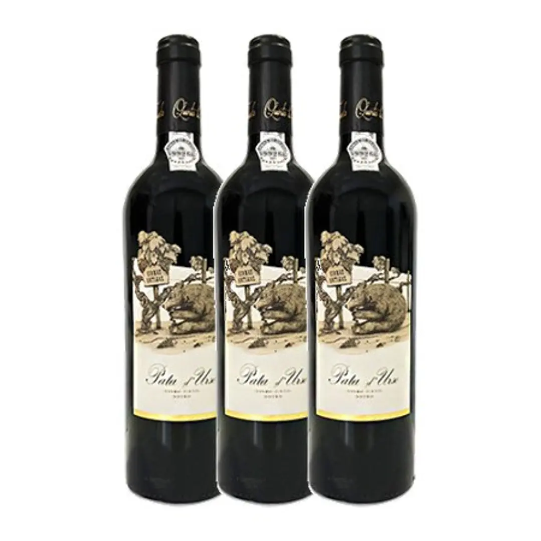 Pata D'Urso Vinhas Antigas - Douro 2019 3