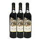 Pata D'Urso Vinhas Antigas - Douro 2019 - miniatura 3