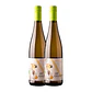 Quinta da Vacaria AH GALEGO! 2023 - 75cl - Miniatura 2
