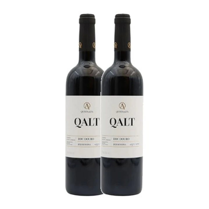 Quinta Alta - Qalt Reserva Tinto Douro DOC 2022 2