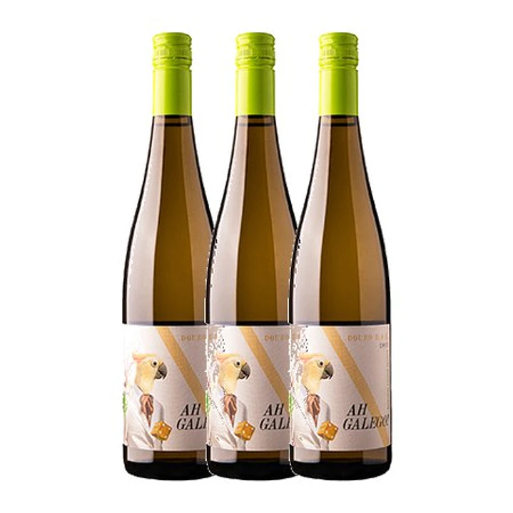 Quinta da Vacaria AH GALEGO! 2023 - 75cl 3