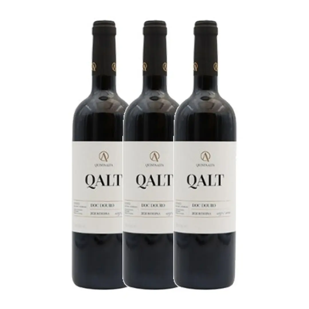 Quinta Alta - Qalt Reserva Tinto Douro DOC 2022 3