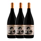 MARTHA´S Vinha do Legado DOC Douro Reserva Rouge MAGNUM 2019 - vignette 3