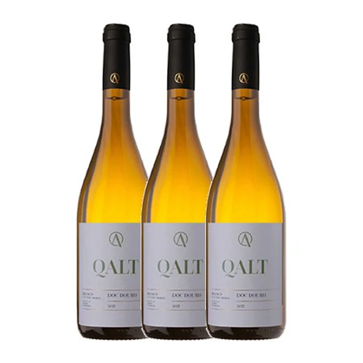 Quinta Alta - Qalt Blanc Douro 2022 3
