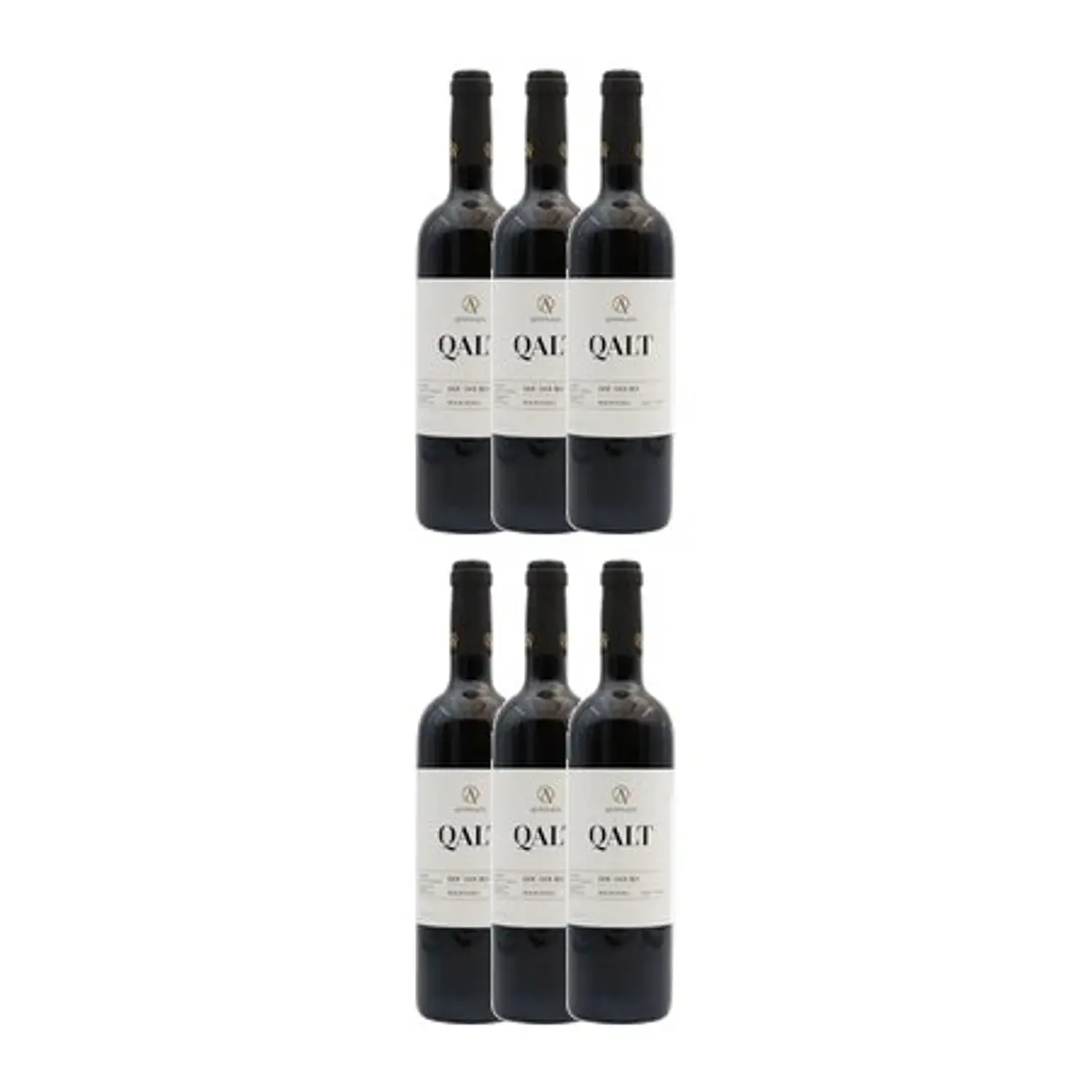 Quinta Alta - Qalt Reserva Tinto Douro DOC 2022 4