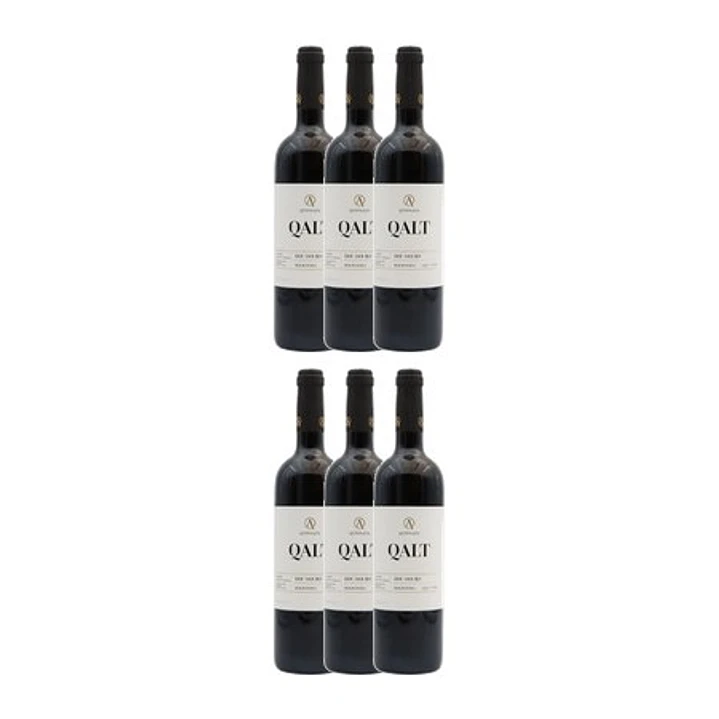 Quinta Alta - Qalt Reserva Tinto Douro DOC 2022 4