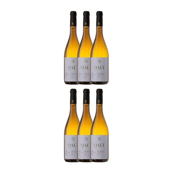 Quinta Alta - Qalt Blanc Douro 2022 4