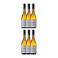 Quinta Alta - Qalt Blanc Douro 2022 - vignette 4
