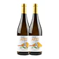 Foral de ATEI - Azal - Vinho Verde White 2023 - 75cl - thumbnail 2
