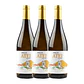 Foral de ATEI - Azal - Vinho Verde White 2023 - 75cl - thumbnail 3