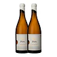 PÔPA AMPHORA White DOC DOURO 2019 - 75cl  - thumbnail 2