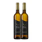 PÔPA BLACK EDITION White DOC DOURO 2021 - 75cl - thumbnail 2