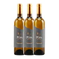 PÔPA RESERVE Branco DOC DOURO 2022 - 75cl - Thumbnail 3