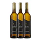 PÔPA BLACK EDITION White DOC DOURO 2021 - 75cl - thumbnail 3