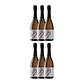 Espumante Quinta de Lemos GÉGÉ Rosé 75cl  - Thumbnail 4