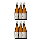 PÔPA AMPHORA White DOC DOURO 2019 - 75cl  - thumbnail 4