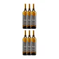 PÔPA RESERVE Branco DOC DOURO 2022 - 75cl - Thumbnail 4