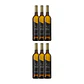 PÔPA BLACK EDITION White DOC DOURO 2021 - 75cl - thumbnail 4