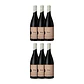 PÔPA AMPHORA Red DOC DOURO 2019 - 75cl - thumbnail 4