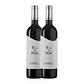 PÔPA SELECTION Tinto DOC DOURO 2023 - 75cl - Thumbnail 2