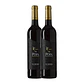PÔPA BLACK EDITION Red DOC DOURO 2021 - 75cl - thumbnail 2
