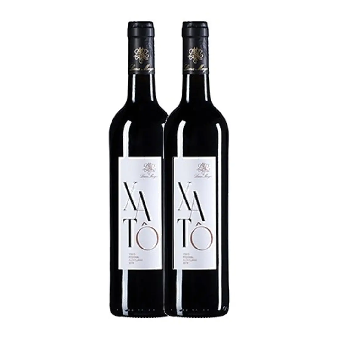 Lima Mayer XATÔ - Alentejo Red Regional Wine 2019 2