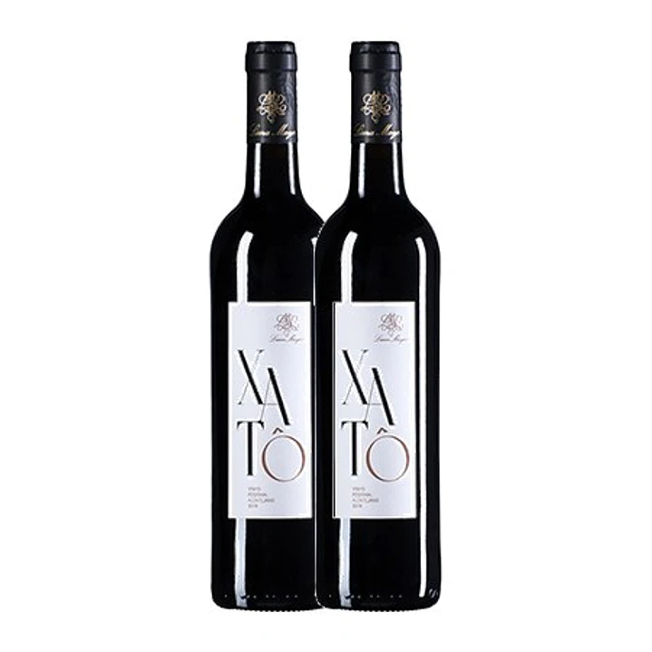 Lima Mayer XATÔ - Alentejo Red Regional Wine 2019 2