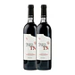 QUINTA DO PÔPA TN Tinto DOC DOURO 2018 - 75cl - Miniatura 2